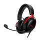 HyperX Cloud III Black-Red Gaming Headset HyperX Cloud III Black-Red Gaming Headset